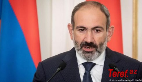 Nikol Paşinyandan son dəqiqə AÇIQLAMASI: “Əgər torpaqları verməsək, Azərbaycan Ordusu Sünikə daxil olacaq”