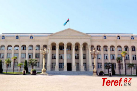 Yevlaxda dövlət tenderlərini KİMLƏR UDUR? - İLGİNC SİYAHI