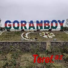 Goranboyun icra başçısının müavininə İTTİHAM - "2000 manat borcu var, pulumu qaytarmır..."