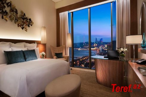 "Azərbaycan hotelləri "hər şey daxil" prinsipi ilə xidmət göstərməyə hazır deyil"