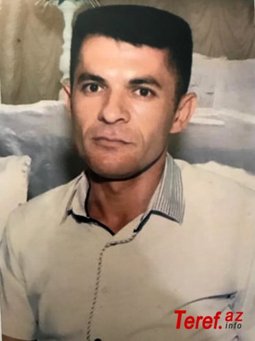 AİLƏSİ ONU AXTARIR