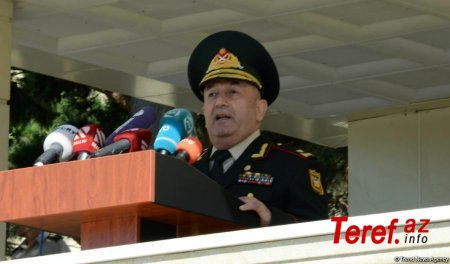 Cəza alacaq ən axırıncı adam general Bəkir Orucovdur - Ekspertdən İLGİNC AÇIQLAMALAR