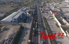 DYP və “Azəravtoyol” biabırçı “Vaz dairəsi” layihəsinə niyə düzəliş etmir?