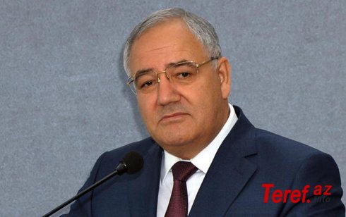 İcra başçısı tender qaydalarını pozdu: