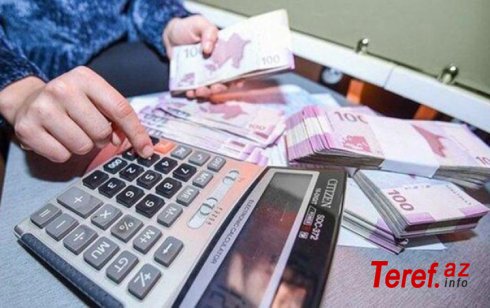 Gələn il əmək pensiyalarının artım proqnozu açıqlanıb