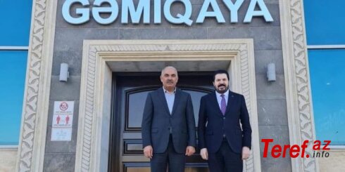 “Gəmiqaya Holdinq” ətrafında nələr baş verir? + FOTOLAR