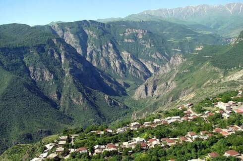 Hansı ərazilər Ağdərə rayonunun tərkibinə veriləcək? - SİYAHI