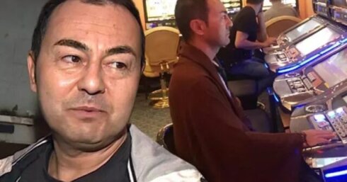 Serdar Ortaç: “Pulumu qoymağa yer tapmırdım, qumar məni bitirdi”