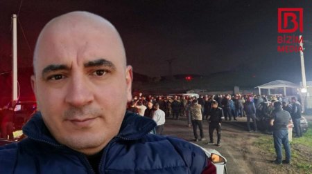 Verdyan soydaşlarını İFŞA ETDİ – “Qazaxla sərhəddəki etirazların arxasında bu şəxslər dayanır”