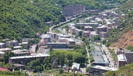 Rusiyadan Zəngəzurla bağlı qərar: Ermənistan rədd elədi