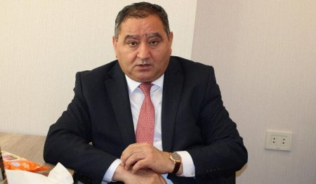 “TƏHSİLİMİZDƏ SİSTEMSİZLİK TÜĞYAN EDİR...” –