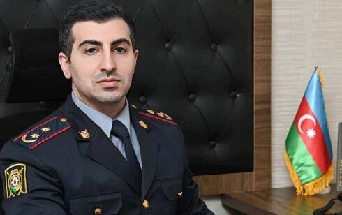 “Gətirib xəstəxananın qarşısına “dayanmaq qadağandır” nişanı qoyulur” - VİDEO