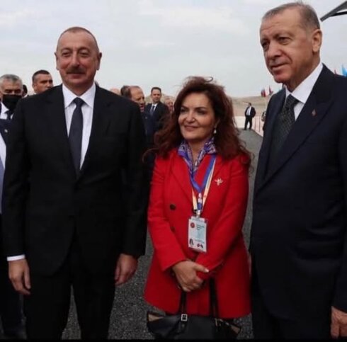 ZƏNGƏZUR CƏMİYYƏTLƏRİ BİRLİYİ: