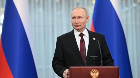 Putin 2 iyunda İstanbul danışıqlarına onları göndərəcək – Zaxarova adları açıqladı