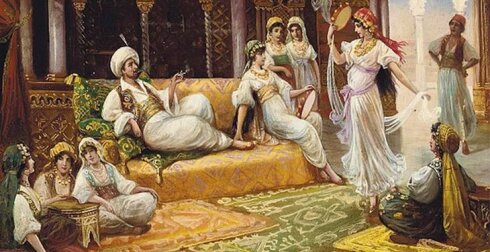 Quran kitabında cariyəliyin halal edilməsi və ayələrin ardıcıllığı mövzusunda iddialara cavab