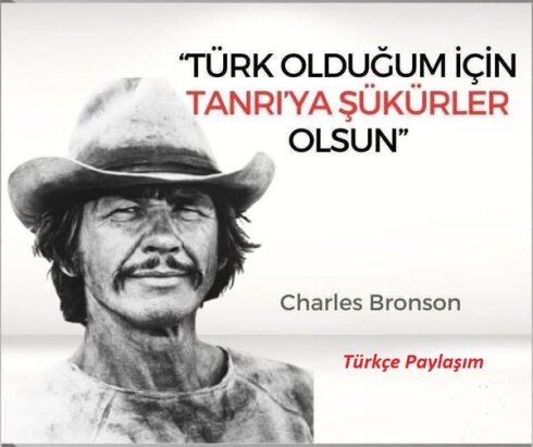 AMERİKAN SİNEMA CAMİASINDA BİR TÜRK