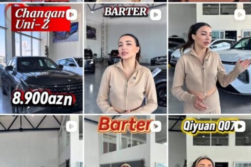 “Sun Cars”ın reklamları yalandır?
