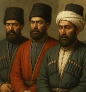Azərbaycan xanlarına edilən “Qızılqaya xəyanəti”