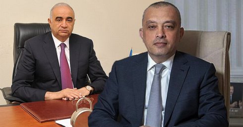 YOXLAMA BİTDİ: