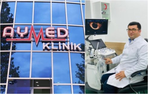 Pediatr, yoxsa UZM mütəxəssisi? –
