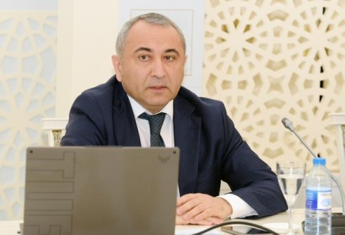 AYNA-nın korrupsiya fəaliyyəti