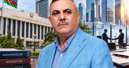 İmamverdi İsmayılovun biznes imperiyası:Millət vəkilinin şirkətlərini kim idarə edir?