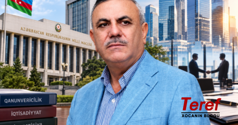 İmamverdi İsmayılovun biznes imperiyası:Millət vəkilinin şirkətlərini kim idarə edir?