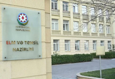 Təhsil sisteminin KOLLEC BAZARI... - ÖZBAŞINA QALIBLAR...