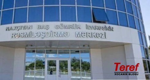Məmurların Sədərək gömrüyündəki gəlir davası sərhədi keçənlərin başında çatlayıb VİDEO