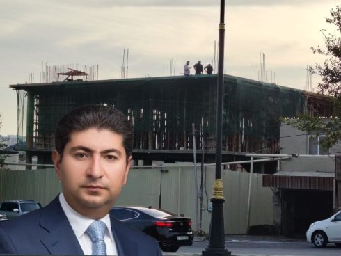 Elşad Həsənovun Yasamalında Qanun “Məzuniyyətdədir”? – İkili Standartlar və Səssiz Göz Yumma // FOTO