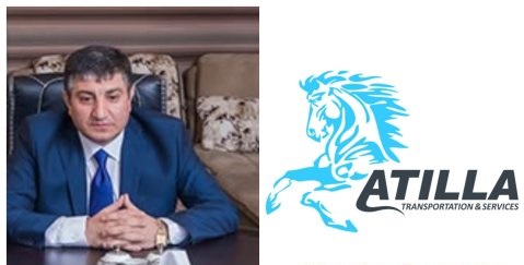 ATİLLA TRANS SERVICES A MMC-NİN FƏALİYYƏTİ:20 NƏQLİYYAT VƏ VERGİ ÖHDƏLİKLƏRİ İLƏ BAĞLI SUALLAR CAVAB GÖZLƏYİR
