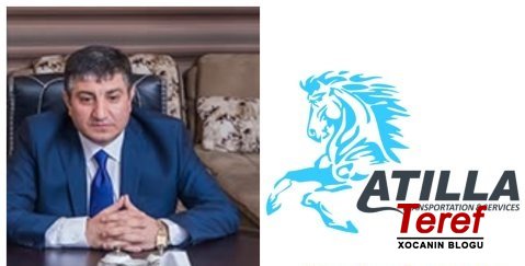 ATİLLA TRANS SERVICES A MMC-NİN FƏALİYYƏTİ:20 NƏQLİYYAT VƏ VERGİ ÖHDƏLİKLƏRİ İLƏ BAĞLI SUALLAR CAVAB GÖZLƏYİR