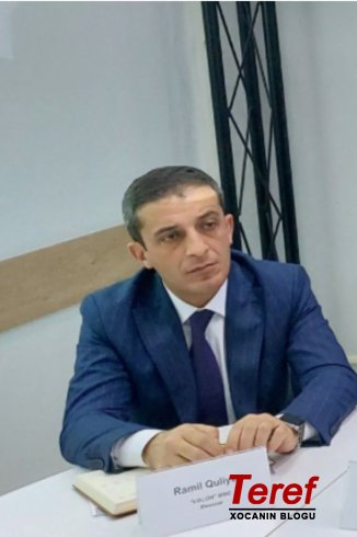 Əsabil Qasımovun qardaşı oğlunun “Vialom” şirkətindən dövləti təxribat - İTTİHAM VAR...