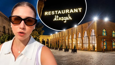 Burda türistlərin "dərisini" soyurlar -