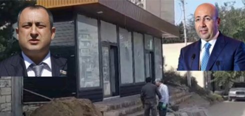 "Təzə gələn direktor işi tapşırıb işi bilməyən və vicdanı olmayanlara..." - ŞOK İTTİHAMLAR