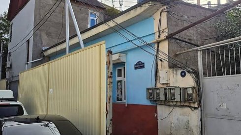 Bakının mərkəzində tikinti şirkəti "at oynadır" - "Vialon" qanundan üstündür?