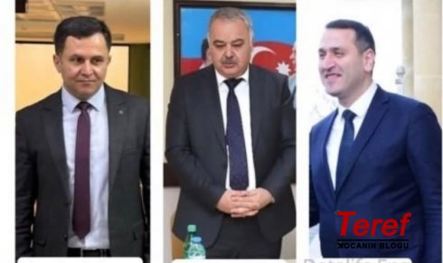 Batmağa və korrupsiyada boğulmağa davam edən Naxçıvan səhiyyəsi.
