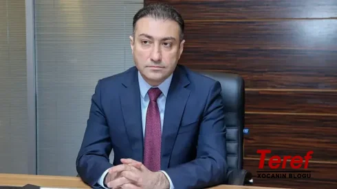  Yeni Səhiyyə Naziri KÖHNƏ TENDER OYUNBAZLIĞINI DURDURACAQMI? - DAHA BİR FAKT...