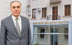 Peşə təhsili işçiləri etiraz həddində -