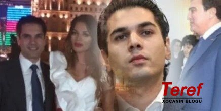 Niyazi Bayramovun kürəkəni ilə bağlı ŞOK İDDİA: Çirkli pullar...
