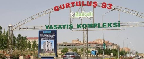 Binaların arası zəbt olunur, pəncərələr divara dirənir! -