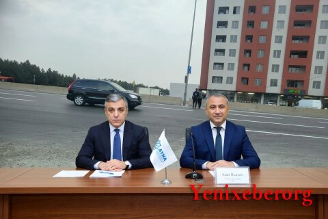 Ceyranbatan sakinlərini “ölümü gözə almaq” həddinə çatdıranlar –FOTOSESSİYA