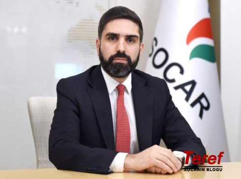Rövşən Nəcəf qalmaqalları ilə gündəmdən düşməyən, eşqbazlığı dillərə dastan olan kadrından VAZ KEÇİR?.. - FOTO