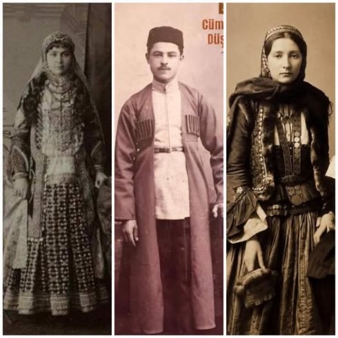 Türklərin ilkin vətəni Azərbaycandır?