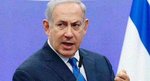 Netanyahu İsrail iqtisadiyyatını mümkün beynəlxalq sanksiyalara hazırlamağı tapşırıb