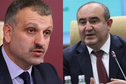 Oktay Saral vəzifədən uzaqlaşdırılıb? - Arzuman Abdulkərimovdan sensasiyalı açıqlama