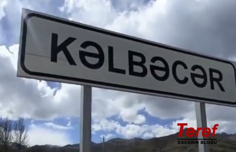 Kəlbəcər Bərpa, Tikinti və İdarəetmə Xidmətinin ŞÜBHƏLİ ORTAĞI... - İLGİNC FAKTLAR...