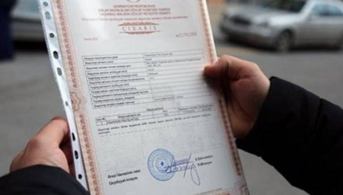 ÇIXARIŞSIZ TORPAQLARDA TİKİLƏN EVLƏRƏ SƏNƏD VERİLİR? - Vəkildən AÇIQLAMA