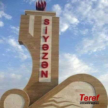 Siyəzəndə haqqı tapdalanan qazi ailəsi Prezidentə müraciət etdi - Siyəzən Rayon İcra Hakimiyyətinin başçısı Novruz Novruzov ...