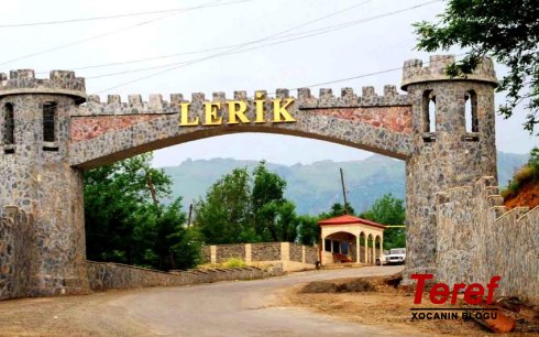 Lerikin İcra Hakimiyyəti “ELNUR-2” şirkəti hələ də işbirliyindədi – Hesablama Palatasının aşkarladığı pozuntulara baxmayaraq